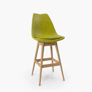 Jackie Wood Chair