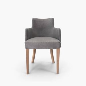 Selene Wood Chair