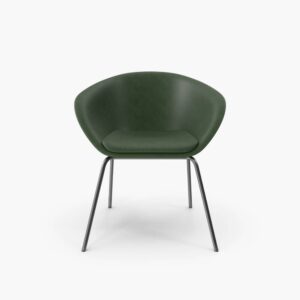 Turner Wood Chair