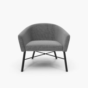 Rue Wood Chair