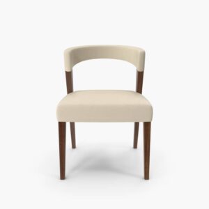 Hollis Metal Chair