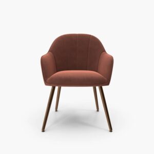 Monte Armless Chair